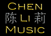 Chen Li Music